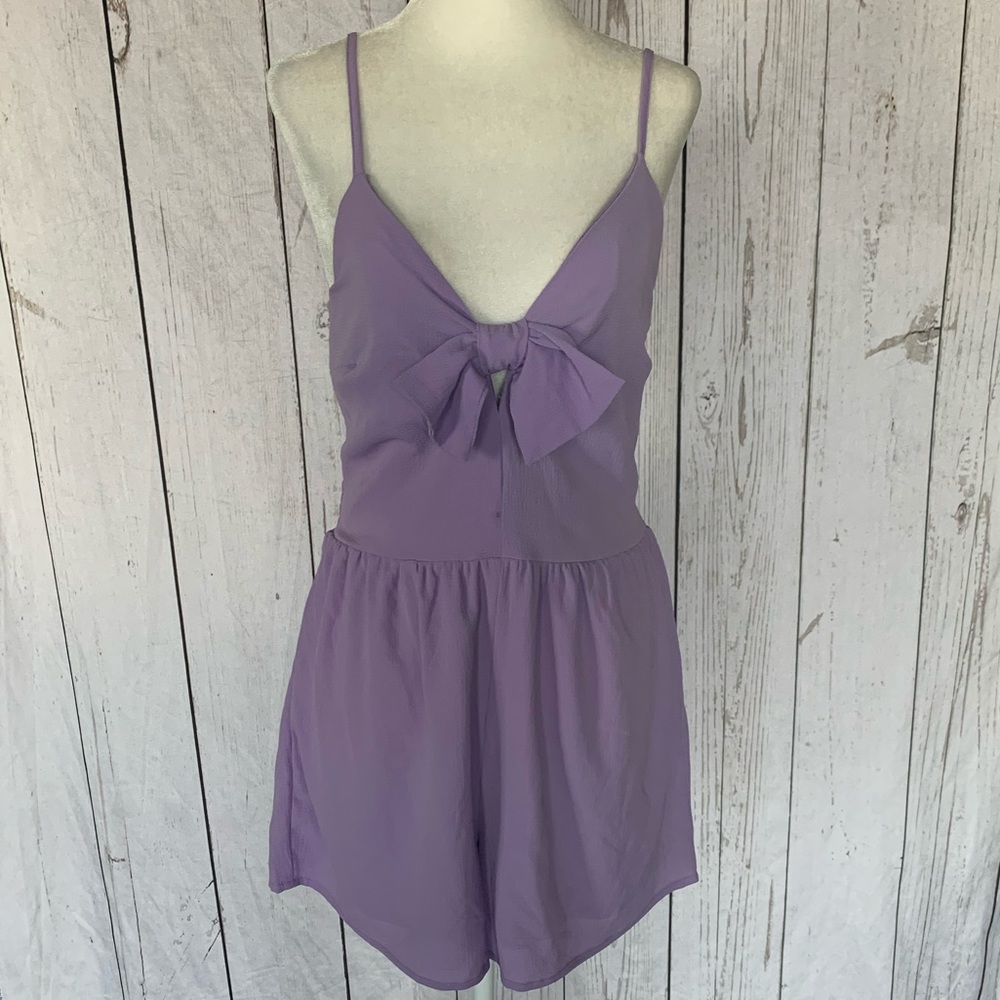 🎉 Host Pick 🎉 Women’s Willow & Root Romper